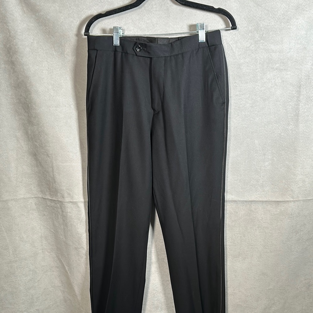 Black Dress Pants